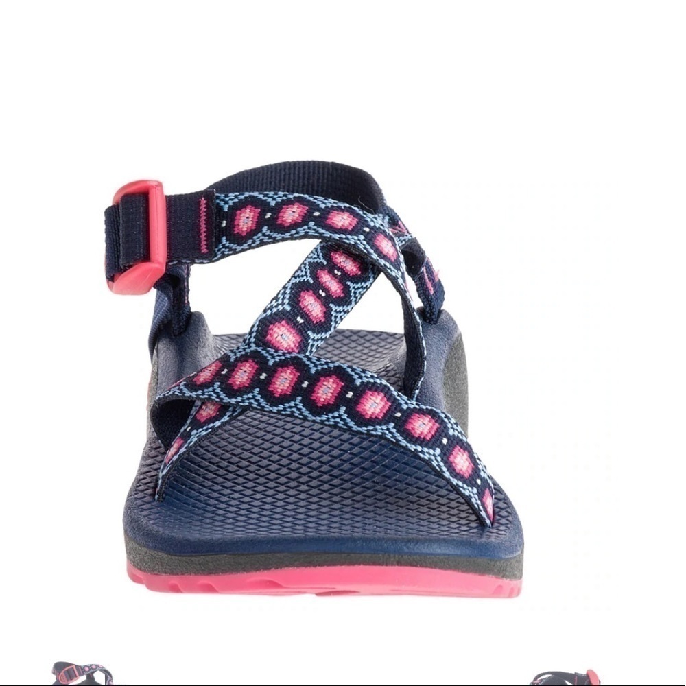 chaco marquise pink sandals